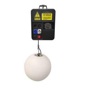 Elevador Cinético Profesional con Efecto 3D para Conciertos, Espectáculos de Autos, Eventos, DMX, Bola de Elevación, Luz Cinética LED RGBW - Product Image 1
