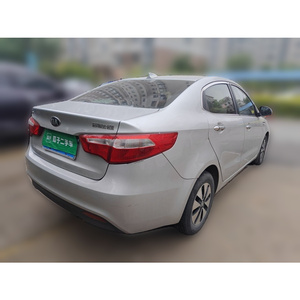 Auto Usata Guazi 2012 <span class=keywords><strong>Kia</strong></span> K2 LHD, Motore a Benzina, Berlina 5 Posti LHD per Flotte di Veicoli Pratici - Product Image 5