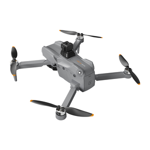 Drone professionnel haute définition 5,9 pouces avec télécommande, FPV 5G stable, GPS, retour automatique, évitement d'obstacles à 360°, anti-tremblement, caméra 4K, portée 3 km - Product Image 4