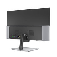 Todo en uno Pc 24 pulgadas 21,5 pulgadas logotipo personalizado Oem computadora de escritorio 13th Gen Intel Core I3 I5 I7 I9 conjunto completo Gaming Business Aio Pc