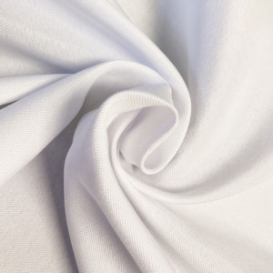 2025 New Arrival 100% Polyester Biểu Tượng Tùy Chỉnh Kích Thước Màu Rắn Khách Sạn Khăn Trải Bàn Đảng Trang Trí Đám Cưới Dệt Vòng Khăn Trải Bàn - Product Image 5