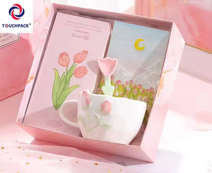 Coffrets Cadeaux de Mariage en Gros pour Femmes/Hommes – Idées Cadeaux Festifs pour Invités et Demoiselles d'honneur, Parfaits pour Anniversaires - Product Image 3