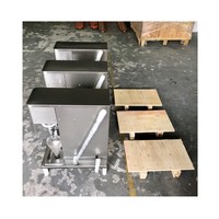 Hete Verkoop Ontwerp Ijs Continue Vriesmachine Lolly Ijs Machine Voor Huur Ijs Biscuit Making Machine