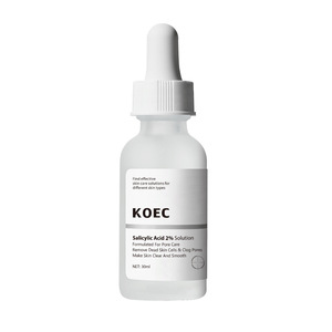 <span class=keywords><strong>Serie</strong></span> de Sueros Faciales al por Mayor con Retinol/AHA/Niacinamida/Ácido Salicílico/Ácido Hialurónico - Product Image 5