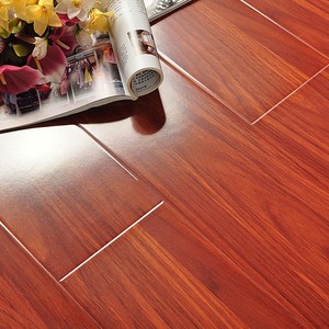 Sàn Gỗ Sồi Thiết Kế Không Thấm Nước Để Bán Giá Gỗ Sồi Sàn Gỗ Châu Âu - Product Image 2