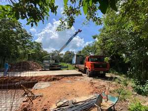 Probador de aguas residuales Nanofiltro de aguas residuales <span class=keywords><strong>Pam</strong></span> Aguas residuales - Product Image 2