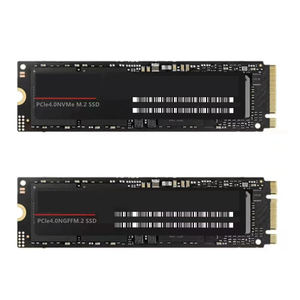 990PRO M.2 PCIe 4.0 NVMe 2280 SSD 128GB-1TB, ECC Desteği, Dizüstü Bilgisayar Kapasite Yükseltmesi için Yüksek Hızlı Dahili SSD, Stokta - Product Image 6