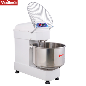 50L KitchenAid công nghiệp bột trộn bánh bột trộn và máy xay sinh tố dual-động cơ bột trộn - Product Image 6