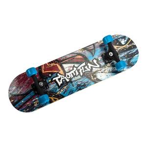 Plateau de skateboard en érable sur mesure 24 pouces - Product Image 5