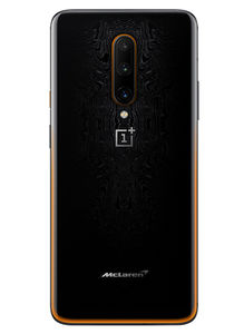 Smartphone Global Oneplus 7T Pro, ROM, écran AMOLED fluide 90Hz, triple caméra 48MP, batterie 4085mAh - Product Image 2