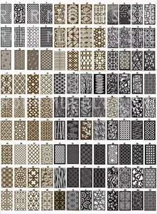 Grillage de sécurité perforé en acier inoxydable à faible MOQ pour fenêtres et portes, idéal pour la protection. - Product Image 3