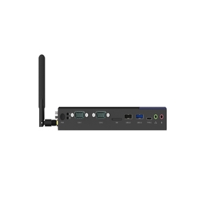 JWIPC Intel Twin Lake Mini PC Salida de pantalla triple N150 256GB SSD Disco duro 4GB MÓDULO 16GB DDR4 Memoria Reproductor de señalización digital - Product Image 6