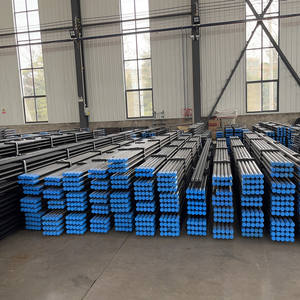 החדש taphole t51 קוטר 45 מ "מ 3m חוט קידוח כלי עבור סלע תנור פיצוץ - Product Image 4