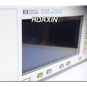 Générateur de signaux RF Agilent/HP E4421B, 250KHz-3GHz UTILISÉ * hx1 - Product Image 3