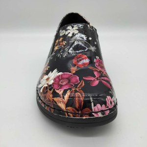 JDS-Chaussures <span class=keywords><strong>de</strong></span> <span class=keywords><strong>sécurité</strong></span> élégantes pour femmes, sabots bon marché <span class=keywords><strong>de</strong></span> vente en gros, conception infirmière et chef d'hôpital - Product Image 3