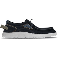 Itzero – mocassins en toile pour hommes, chaussures de course, baskets de marque décontractées, chaussures de marche et de fitness