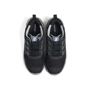 BLAKLADER - 24020000999639 Sprinter <b>safety</b> <b>shoe</b> Black/Mid grey - EAN 7330509963203 <b>SAFETY</b> <b>SHOES</b> AND <b>SAFETY</b> <b>TRAINERS</b> - Product Image 5