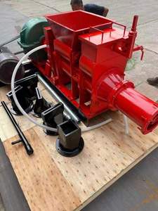 300 סוג חימר בוץ טחנת פאג עבור אריח עושים המכונה חימר פאג עבור בריק חימר po - Product Image 4