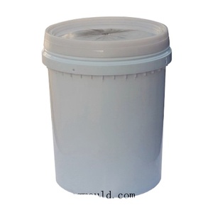 Molde de inyección de plástico/molde para productos básicos de plástico PP para el hogar - Product Image 1