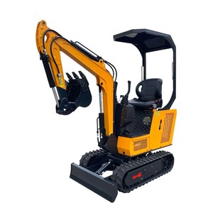 HH10 — <span class=keywords><strong>mini</strong></span> <span class=keywords><strong>pelle</strong></span>, nouveau modèle, vue pour les entrepôts d'affaires - Product Image 2