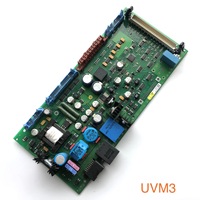 Circuit imprimé UVM3 de pièces de rechange, pour machine à impression