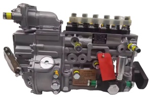 Tuyệt vời bền vg1560080023 phun nhiên liệu các bộ phận bơm cho HOWO sitrak Phụ tùng xe tải ban đầu của sinotruk - Product Image 3