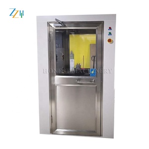 Ducha de aire inteligente eléctrica/ducha de Aire Limpio/cuarto de ducha de aire - Product Image 3