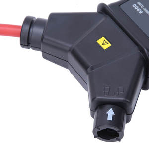 Multímetro bibo ETCR6920 ETCR6920B ETCR6900 con pinza de bobina flexible, detector de corriente de fuga AC 10000A, voltímetro AC 750V 1000V - Product Image 4