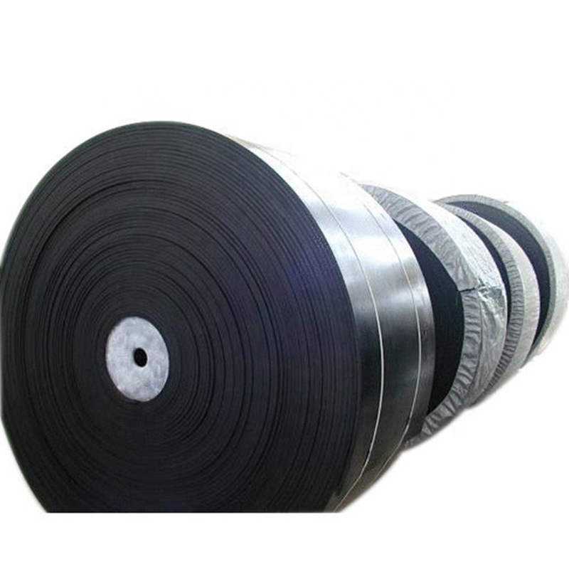 Резиновый конвейер EP Heavy Duty
