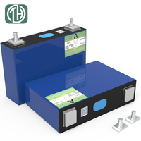 Batterie Cellulaire REPT 3.2V 50Ah Neuve, Vente Directe Usine, 4000+ Cycles, CB3914895EA-50Ah Grade-A avec Bornes/Soudure par Bloc