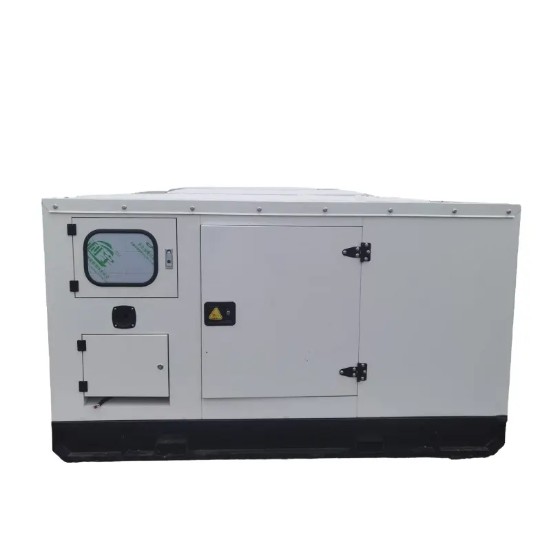 Fábrica 7 kVA generador diesel inversor generador de energía diesel