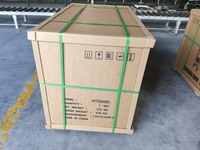 Shuoling HYT18000ES 15KW/15KVA 4-Takt Benzin Industriegenerator Umweltfreundlich 12V DC Elektrostart 25L Kraftstofftank Parallelbetrieb
