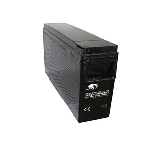 Haute Efficacité Forte 12 V <span class=keywords><strong>180AH</strong></span> <span class=keywords><strong>AGM</strong></span> <span class=keywords><strong>Batterie</strong></span> Forte ABS 12 V <span class=keywords><strong>Batterie</strong></span> Rechargeable - Product Image 1
