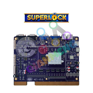 Qianmen tùy chỉnh trong kho giá rẻ het kỹ năng trò chơi siêu khóa đa trò chơi kỹ năng trò chơi hội đồng quản trị <span class=keywords><strong>PCB</strong></span> Bo mạch chủ Bộ dụng cụ - Product Image 2