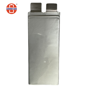 Batteries à semi-conducteurs haute densité A674H2-S340 28Ah 3.6V pour drones et drones porteurs - Product Image 2