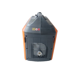 単相AC 220v 3kw 5kw 3600rpm 4200rpmデュアル燃料インバータサイレントポータブル発電機ガソリン - Product Image 3