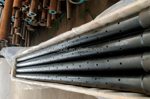 Tubo de pantalla perforada API 5ct para perforación de pozos profundos - Product Image 4