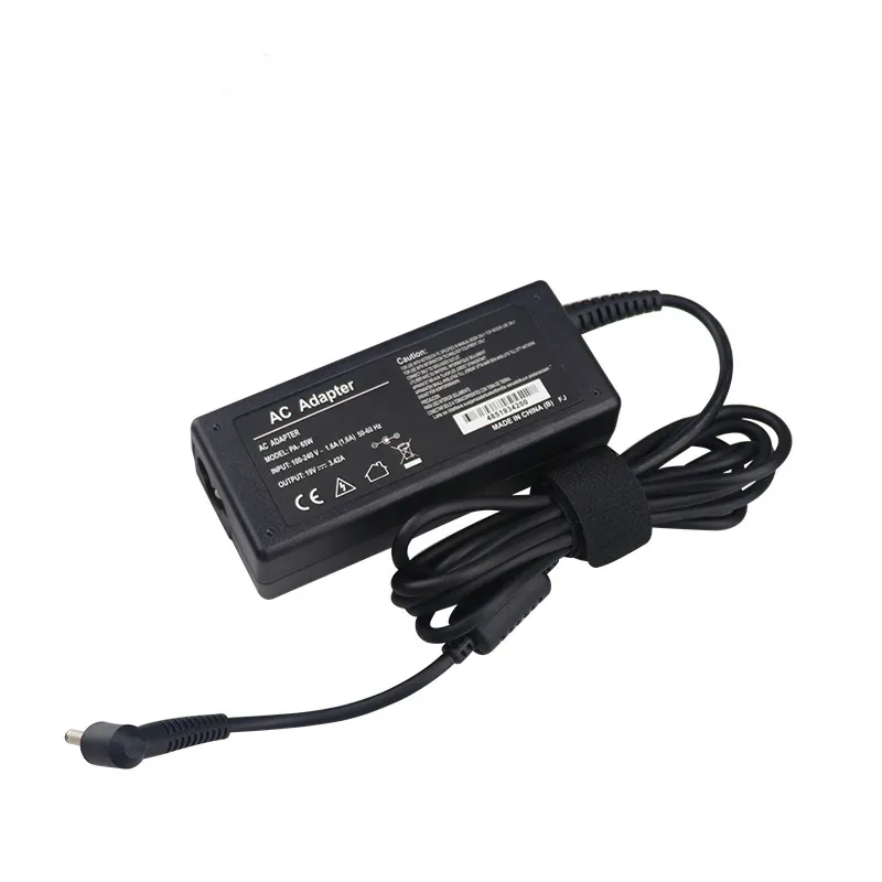 Hot Selling Items High Quality for Asus Laptop Computer Universal AC DC Adapter Charger 19V2.37A 65W CE FCC ROHS