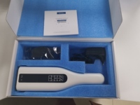 Appareil de luminothérapie Kernel KN-4006BL1, appareil de luminothérapie LED UV 311 nm, photothérapie UVB, portable, psoriasis, vitiligo