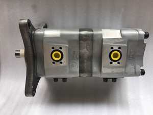 Pompa gir Internal hidrolik tekanan tinggi seri IPH buatan Jepang IPH-22A/23A/24A/25A/26A/33A/34A/35A/36A/44A/45A/46A/55A/56A - Product Image 2