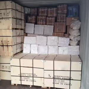 Moteur diesel ZS1115 pour générateur agricole et alimentation <span class=keywords><strong>auxiliaire</strong></span> - Faible consommation <span class=keywords><strong>de</strong></span> carburant et approvisionnement en gros massif - Product Image 6