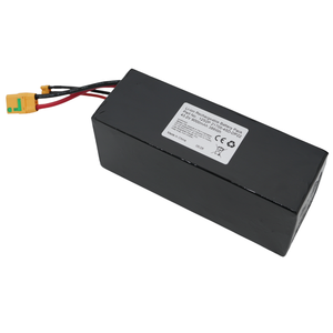 KeepPower 12S2P E Foil Baterai Isi Ulang Tahan Air 43.2V 9Ah AMASS XT90 untuk Perangkat Penggerak Foil DIY Tersedia di Stok - Product Image 5