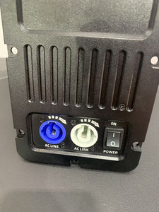 โมดูลบอร์ดเพาเวอร์แอมป์ IlR-X4.1 400W+<span class=keywords><strong>150W</strong></span> Dsp RS485 ฟูลเรนจ์ ระดับมืออาชีพ คลาส <span class=keywords><strong>D</strong></span> - Product Image 4