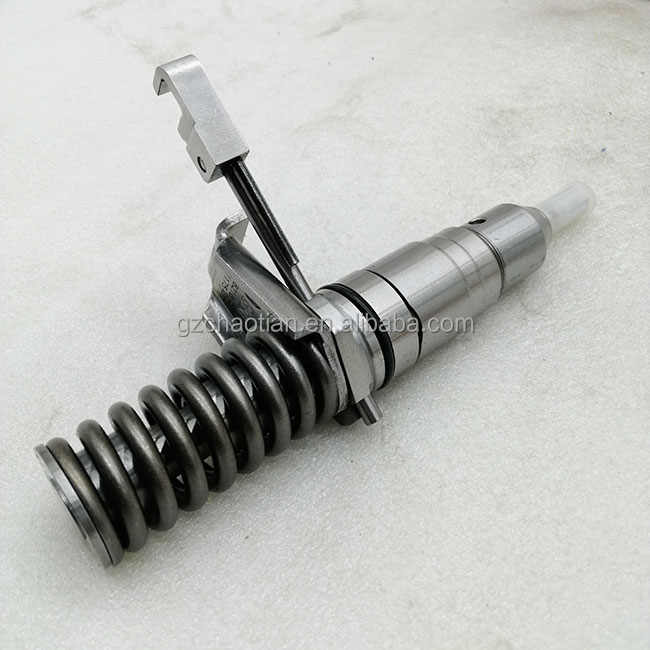 Excavator Diesel Parts E325 E325L 127-8222 3114 3116 Engine Fuel Injector 1278222 0R8461 Diesel Fuel Injector