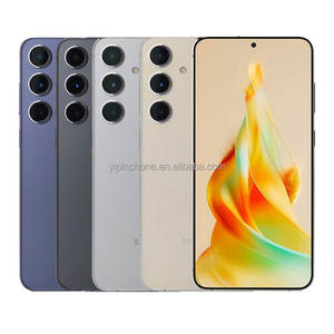 มือถือ Samsung Android รุ่น S24 S9 S22 S20 <span class=keywords><strong>S21</strong></span> S24 S25 Ultra สภาพ 99% ของแท้ ปลดล็อคแล้ว รองรับ 5G ความจุ 256GB 128GB <span class=keywords><strong>512GB</strong></span> รองรับซิมคู่ - Product Image 5