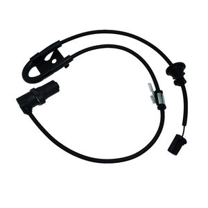 BAIXINDE 89546-48030 89545-48030 ABS tekerlek hızı Toyota için sensör HIGHLANDER / KLUGER (_ U2 _) 2000-2007 - Product Image 1