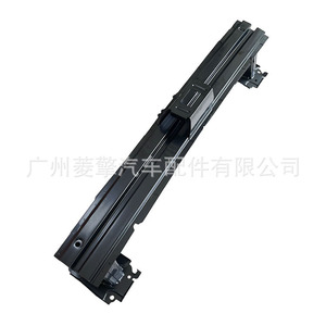 คานเสริมกันชนมิตซูบิชิ 6400H568 6400F231 สำหรับ Outlander อะไหล่เปลี่ยนแบบ Bolt-On - Product Image 2