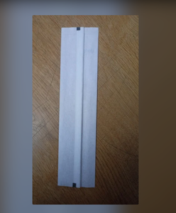 Bolsa de Papel de Lujo para Cubiertos con Cierre Magnético y Cinta para Envasado de Alimentos, Impresión Rotograbado, Hecho en India - Product Image 4