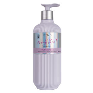 Gel Douche Parfumé Longue Durée 800ML JIESSLA pour Peau Lisse – Usage Quotidien – Fabricant - Product Image 1