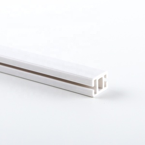 DE CIEGO cortinas, persianas de <span class=keywords><strong>PVC</strong></span> de ciego carril inferior - Product Image 1